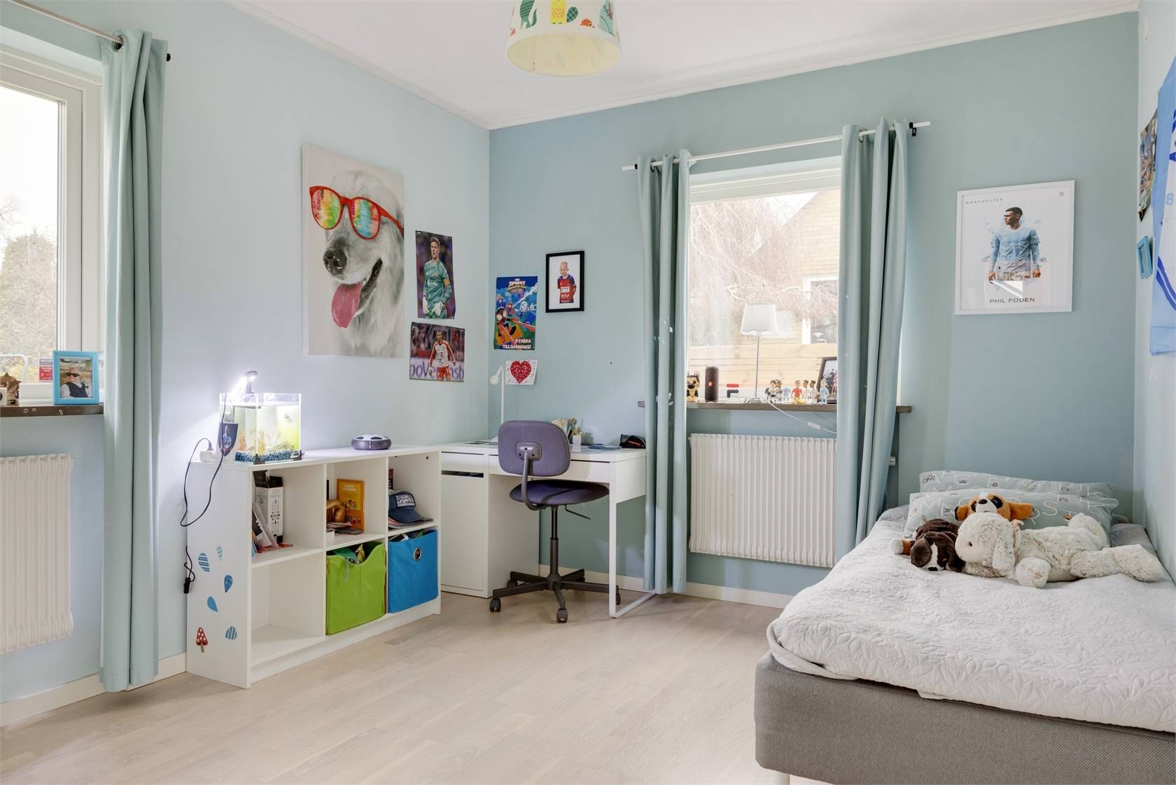 4 rum Villa på Nordahlsvägen 14 Kävlinge Kävlinge kommun - bild 24