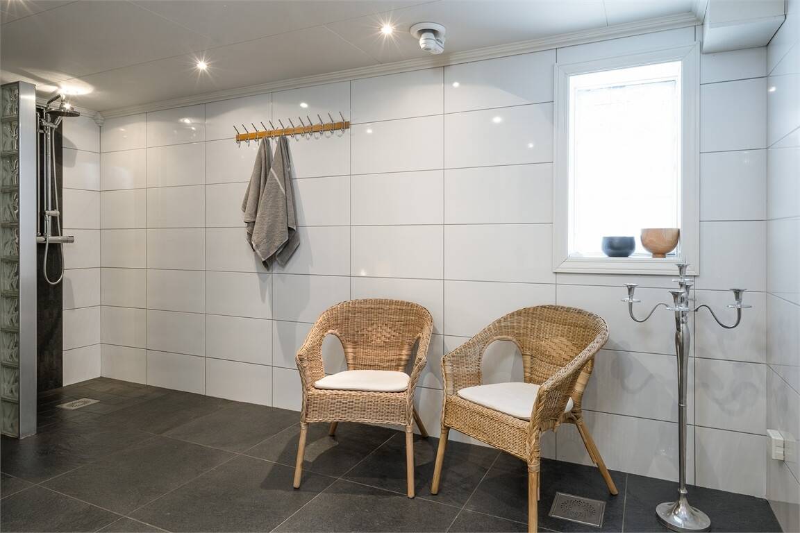 7 rum Fritidshus på Vrilvägen 21 Sälfjällstorget Malung-Sälens kommun - bild 21