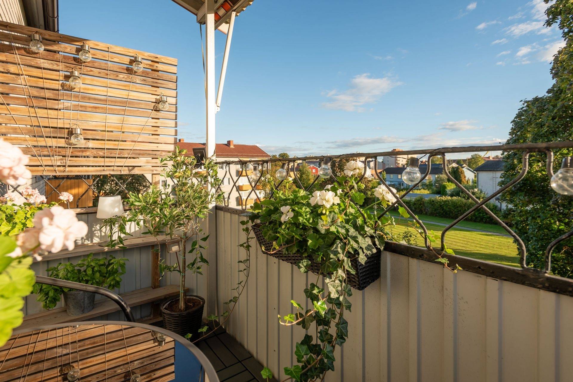 3 rum Lägenhet på Hallänningsgatan 9A Rävåsen Karlskoga kommun - bild 11