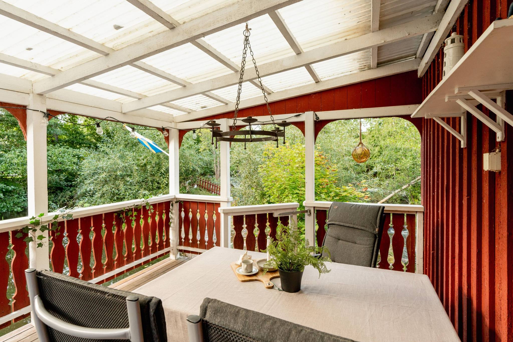 3 rum Villa på Mackmyravägen 38 Valbo Gävle kommun - bild 48