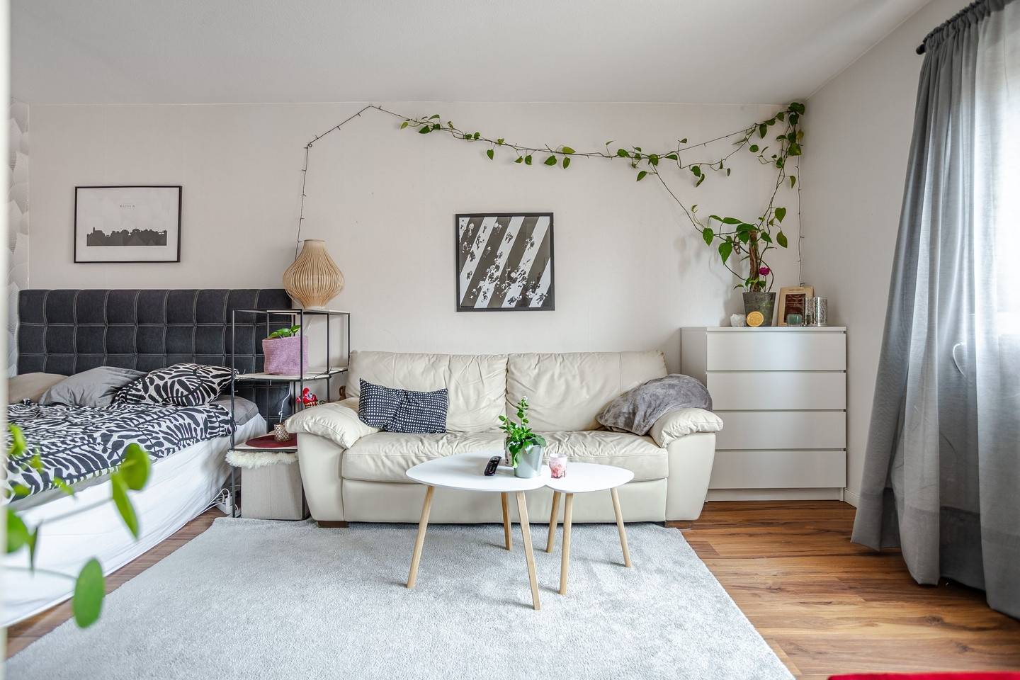 1 rum Lägenhet på Sturegatan 75A Centrum Falu kommun - bild 5