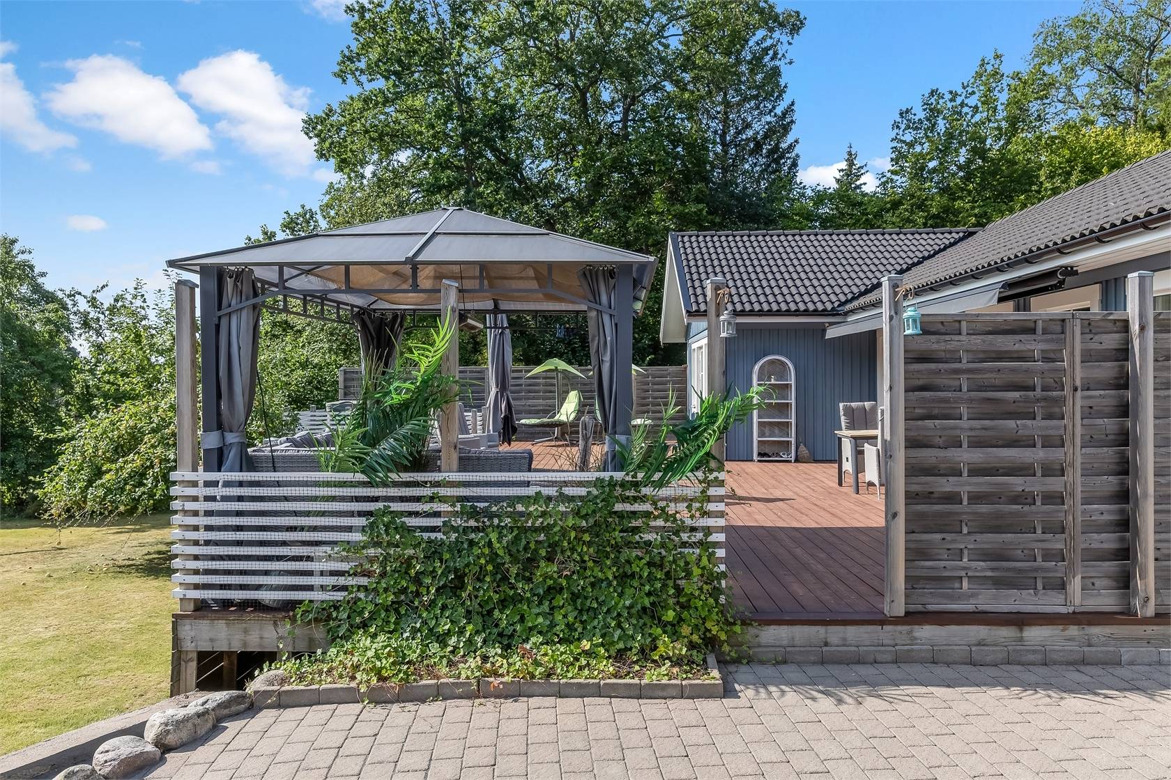 4 rum Villa på Nytorpsvägen 52 Trinntorp Tyresö kommun - bild 11