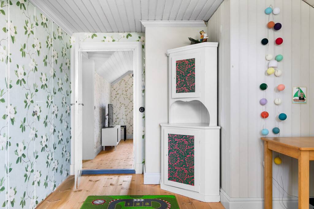 6 rum Villa på Ekhultsgatan 9 Ekkällan Linköpings kommun - bild 20