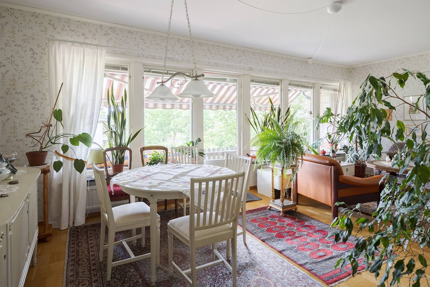 4 rum Villa på Högalidsgatan 36 Stenstorp Falköpings kommun - bild 9