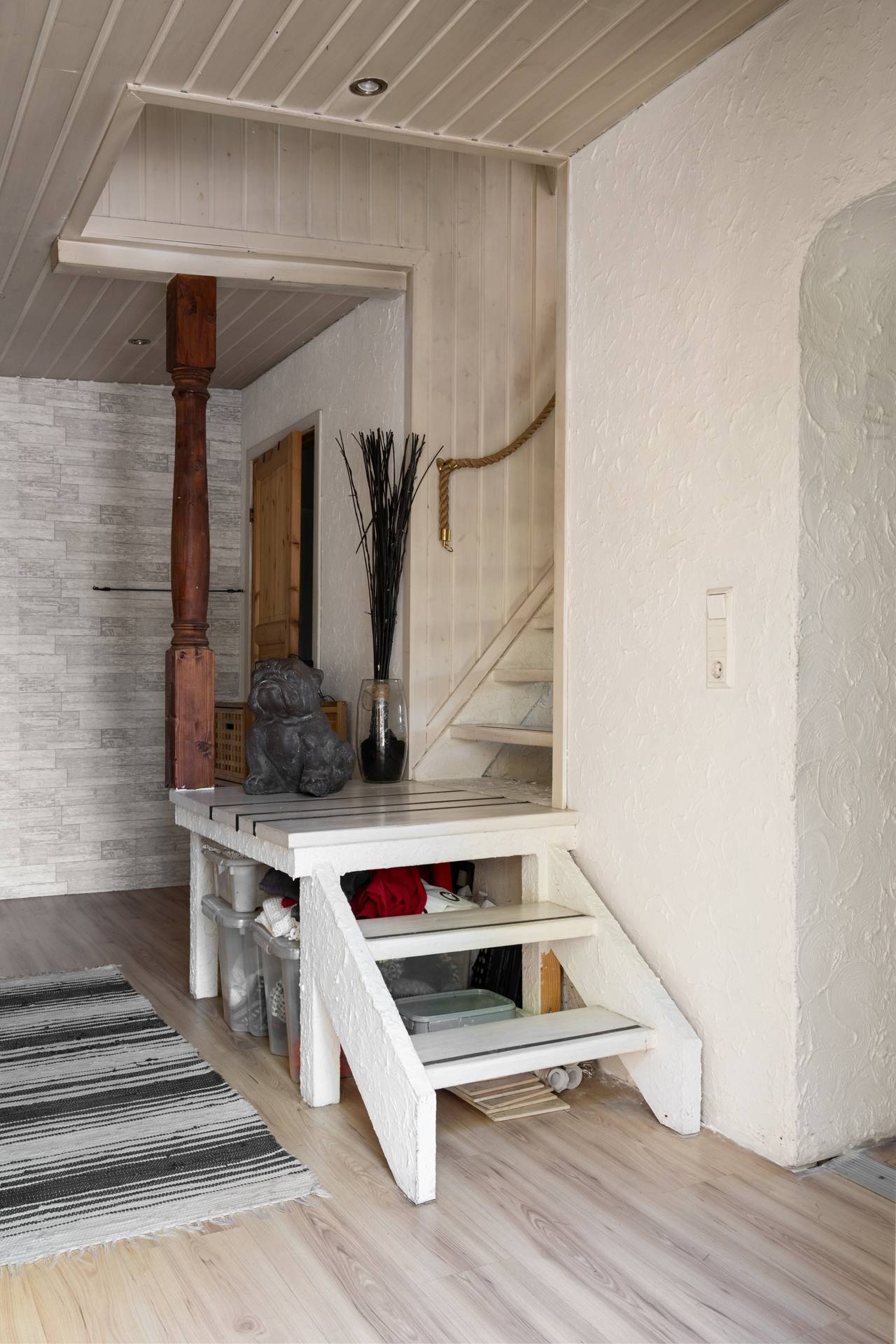 4 rum Villa på Lindåsvägen 36 Kapelle Uddevalla kommun - bild 20