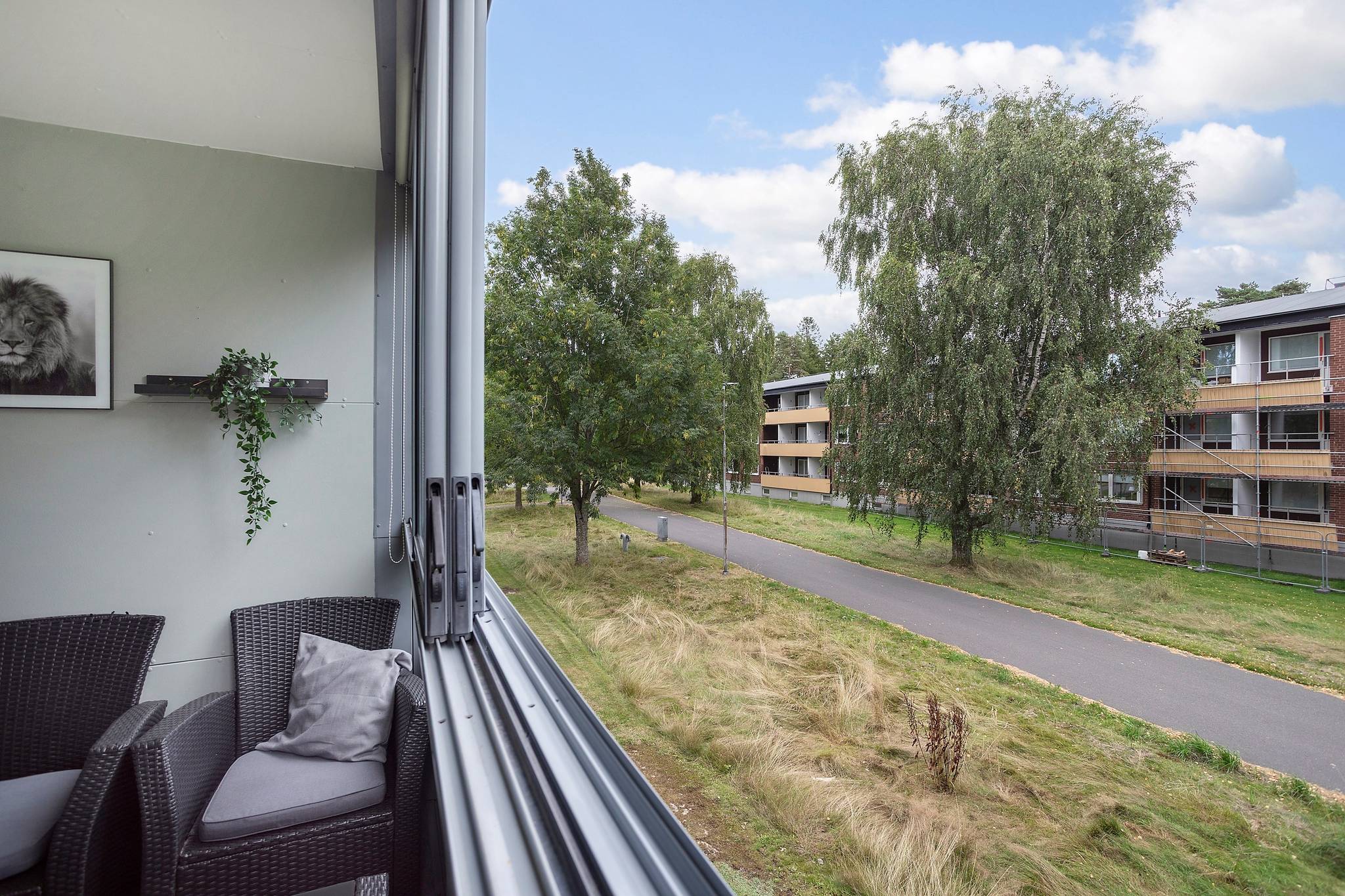 1 rum Lägenhet på Bergkullevägen 257 Sylte Trollhättans kommun - bild 3