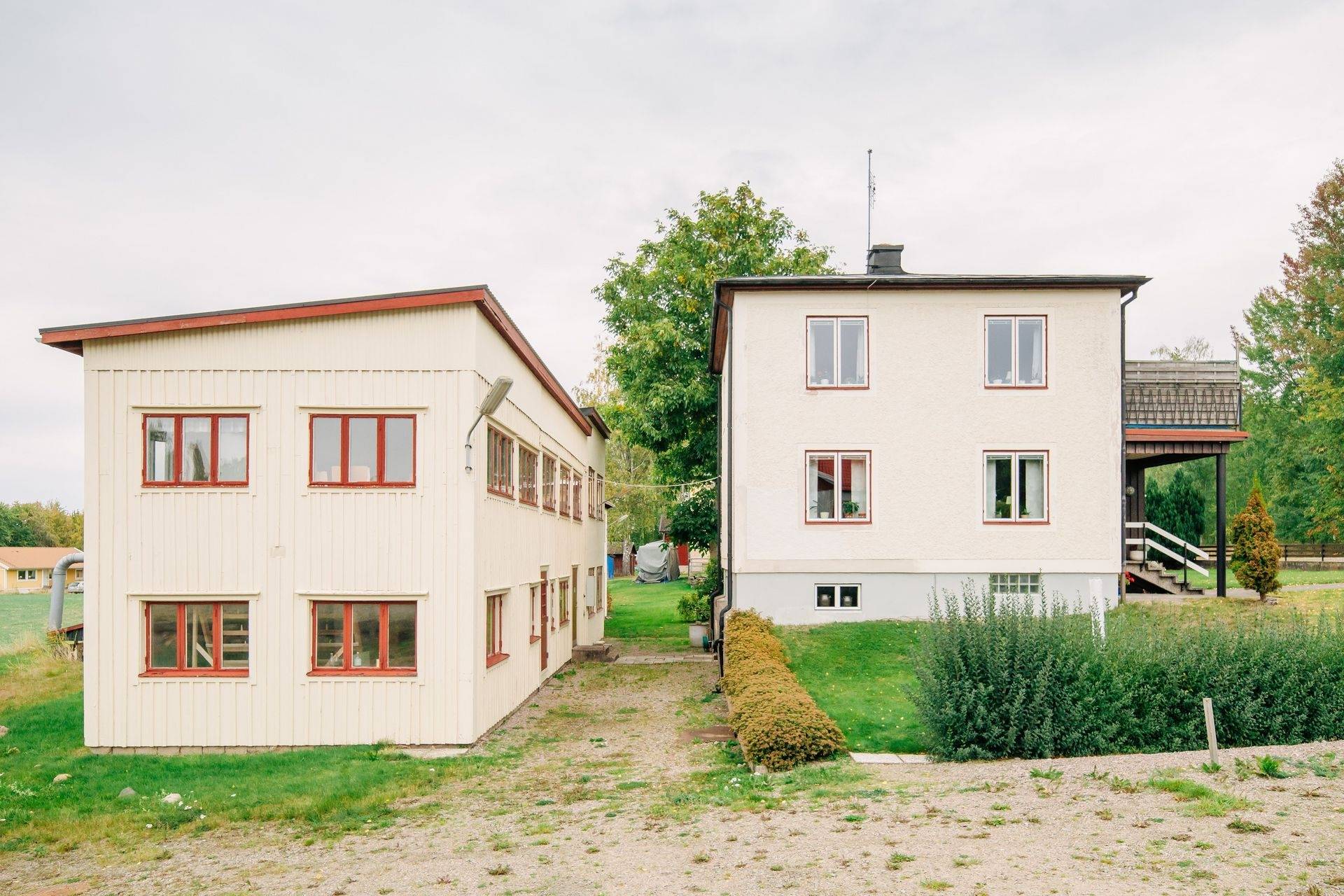 3 rum Villa på Kinnekullevägen 14-16 MARIESTAD Mariestads kommun - bild 9