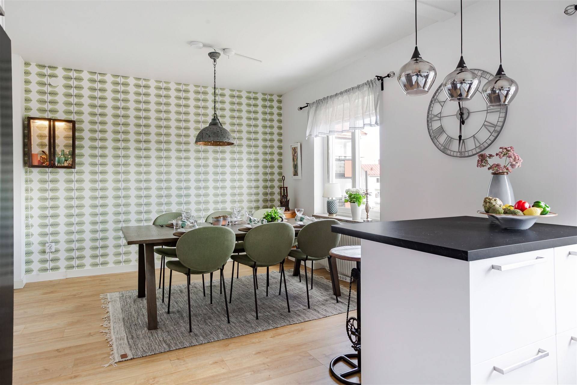 4 rum Lägenhet på Bragegatan 3B Haga Sundsvalls kommun - bild 6