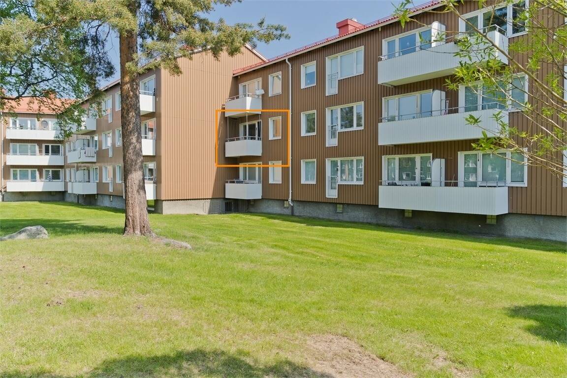 3 rum Lägenhet på Sjömansgatan 17B Skelleftehamn Skellefteå kommun - bild 17