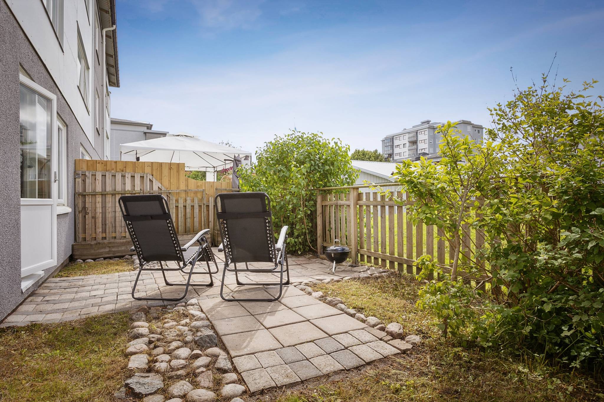 2 rum Lägenhet på Rosmaringatan 26 Lövgärdet Göteborgs kommun - bild 8