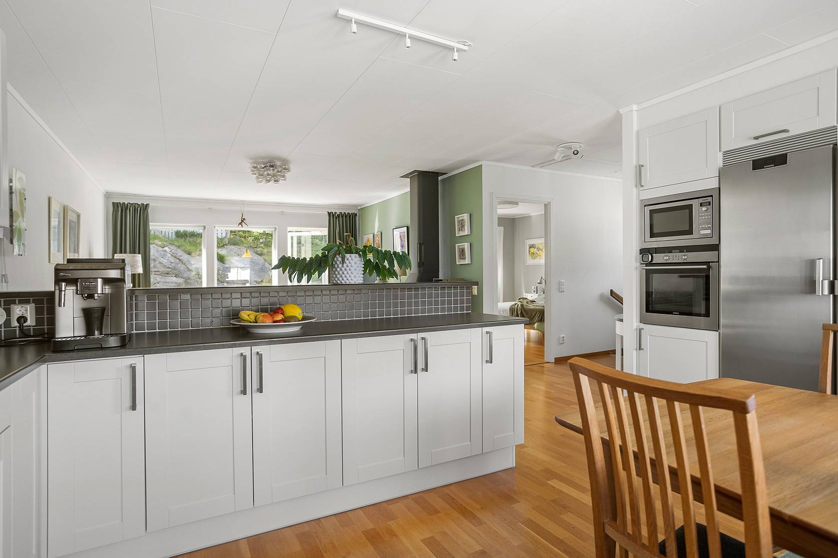 4 rum villa på Granbarrsgatan 25 Snälltorpet, Eskilstuna kommun - bild 5