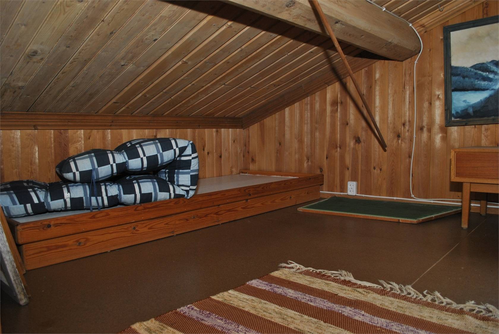 3 rum Fritidshus på Mjöträsket 115 Kalix kommun - bild 44