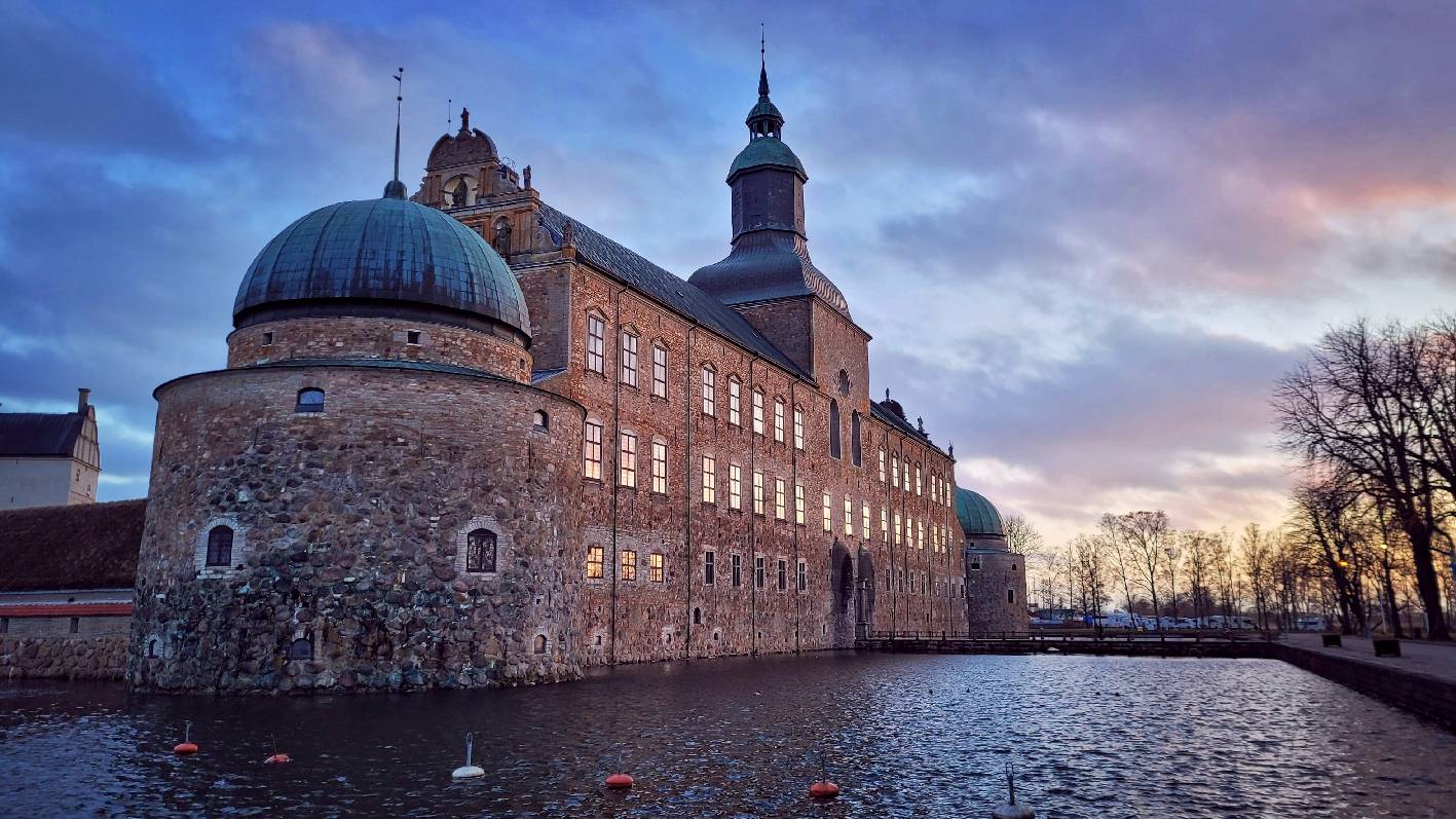 3 rum Lägenhet på Magnus Erikssons väg 8C, 2 vån Centralt Vadstena kommun - bild 31