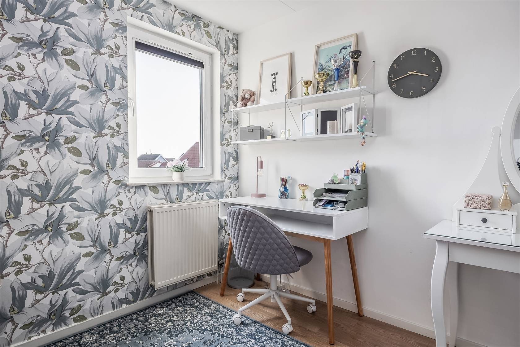 6 rum Villa på Sandbackevägen 19 Höllviken Vellinge kommun - bild 24