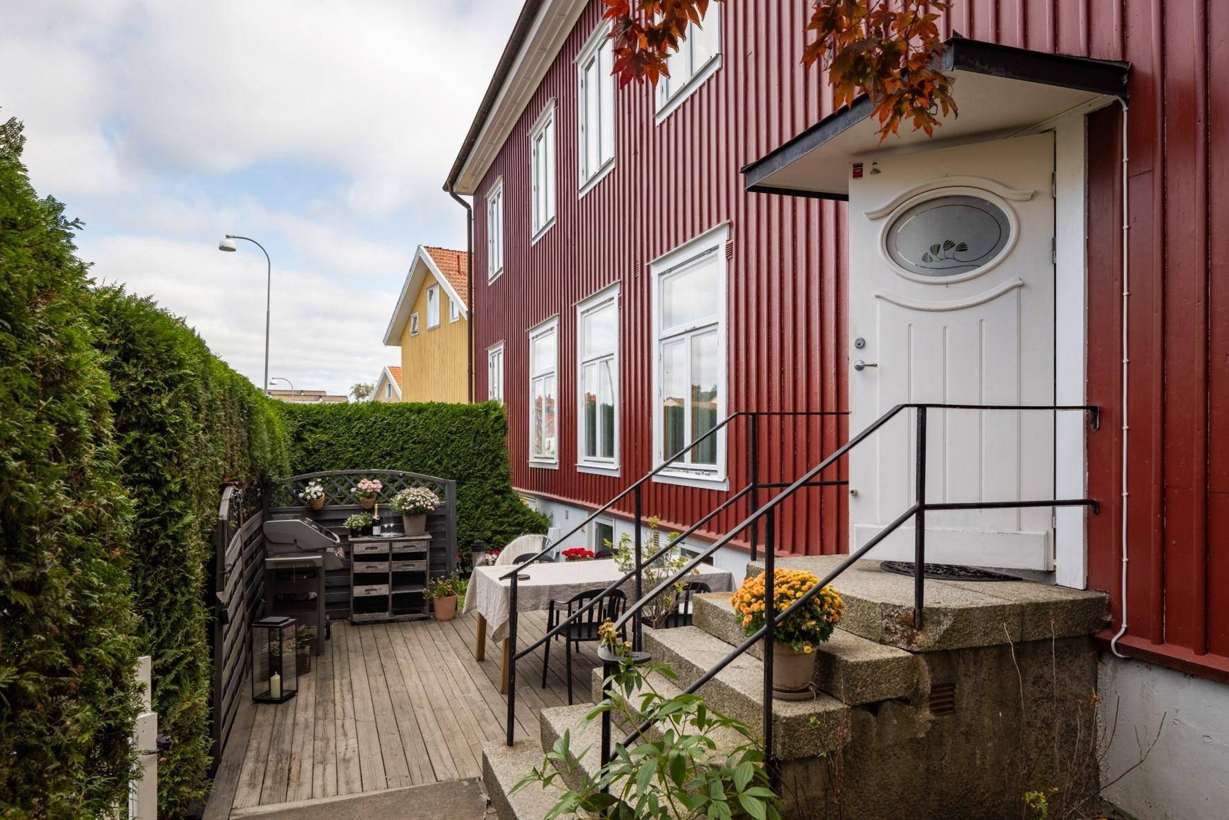 Göteborg, Göteborgs kommun