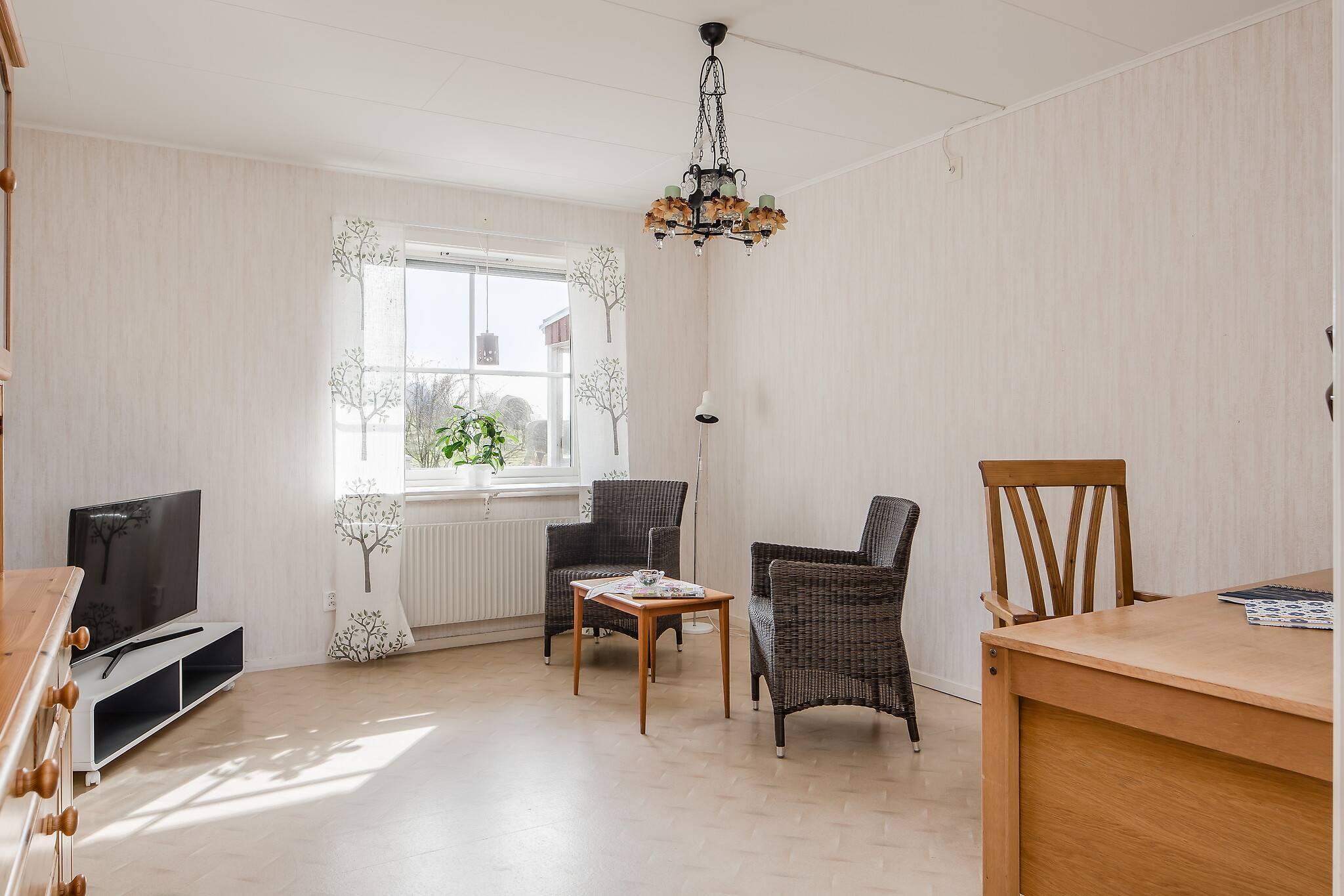 4 rum Villa på Stenastorp 102 Vinbergs Kyrkby Falkenbergs kommun - bild 30
