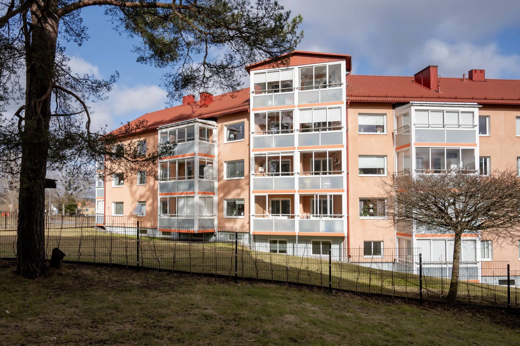 2 rum Lägenhet på Björkhemsgatan 73 Sjöbo Borås kommun - bild 26
