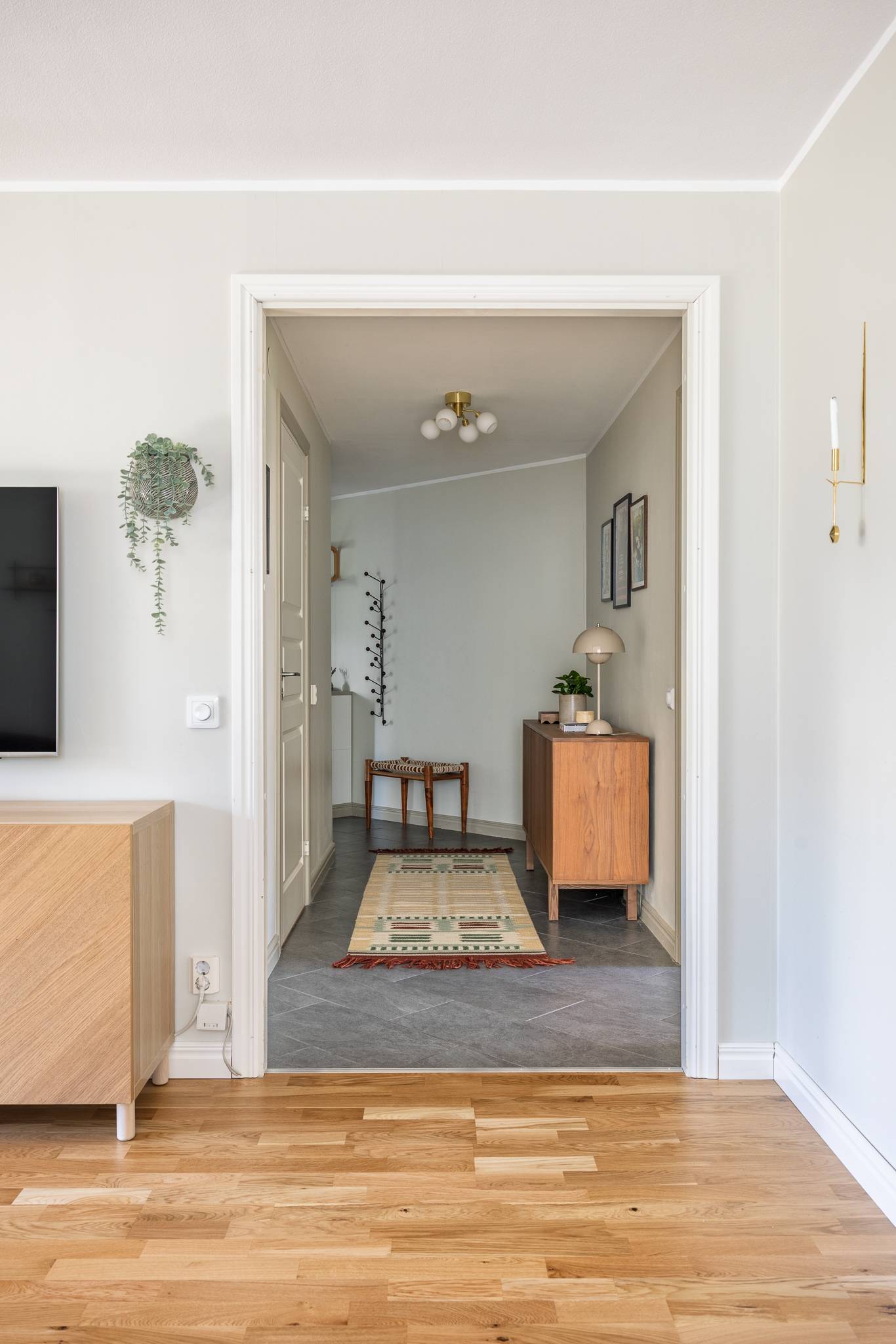 4 rum Lägenhet på Magnus Ladulåsgatan 45, 4 tr, Garage och gäst WC! Södermalm Stockholms kommun - bild 28
