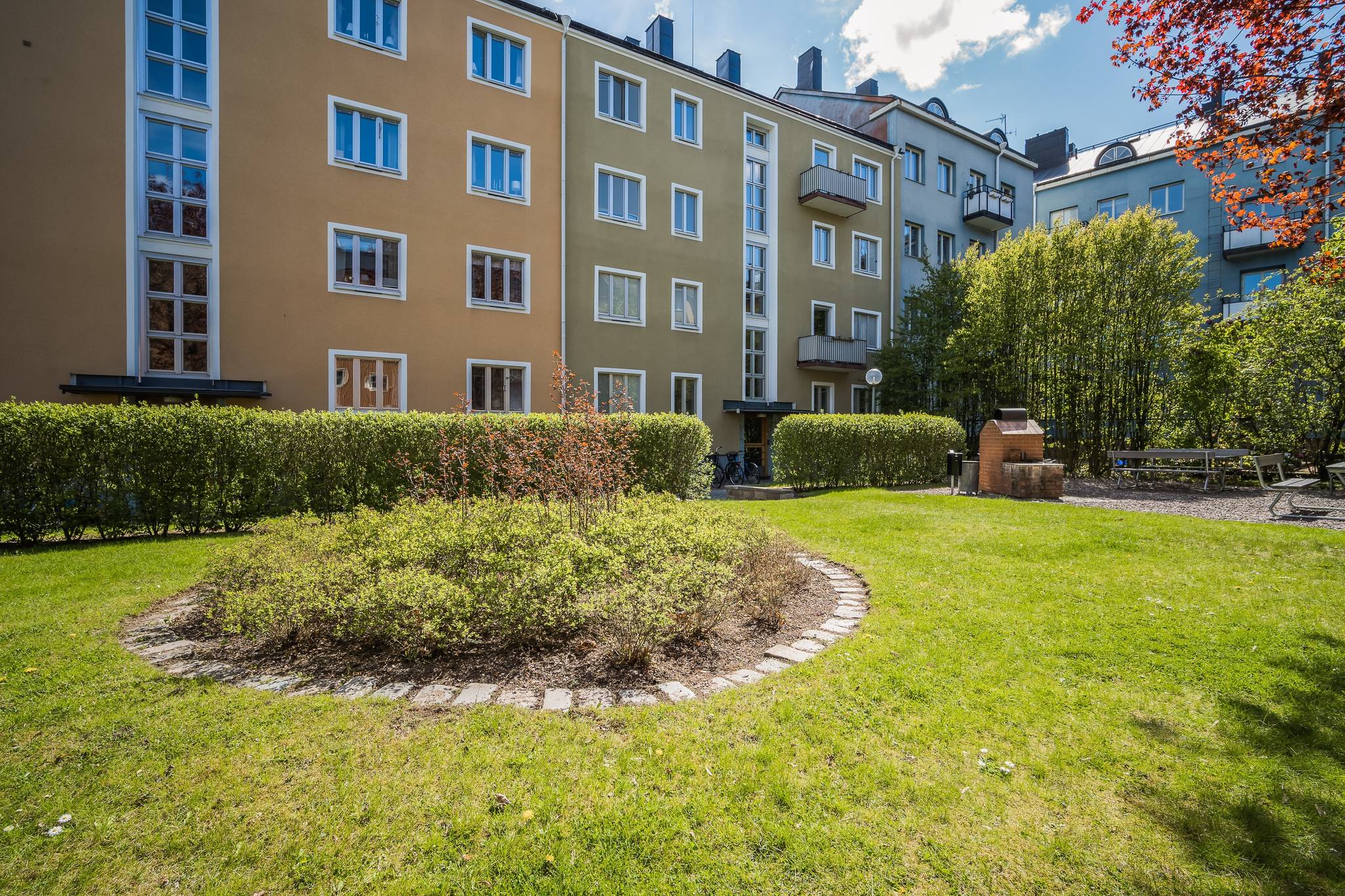 1 rum Lägenhet på Rådmansgatan 6C Öster/Oxelbergen Norrköpings kommun - bild 12