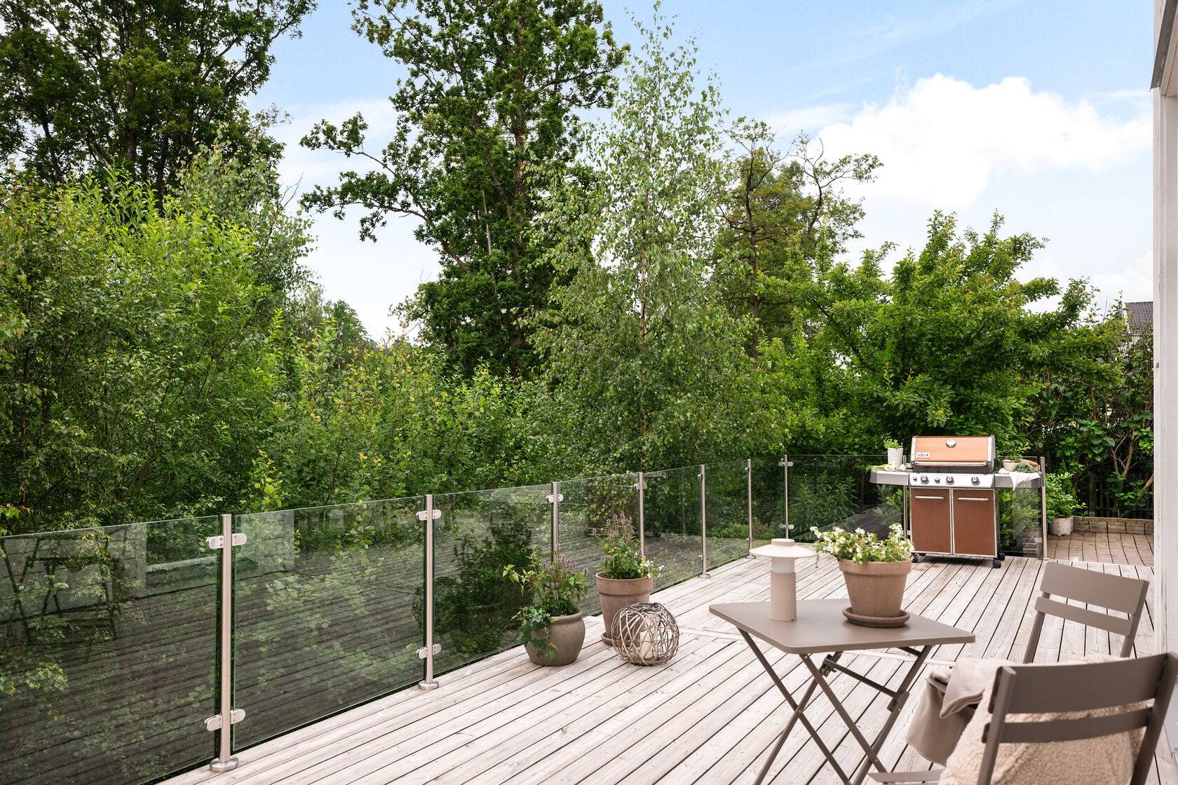 4 rum Villa på Skogskullegatan 40 Stadsskogen Alingsås kommun - bild 33