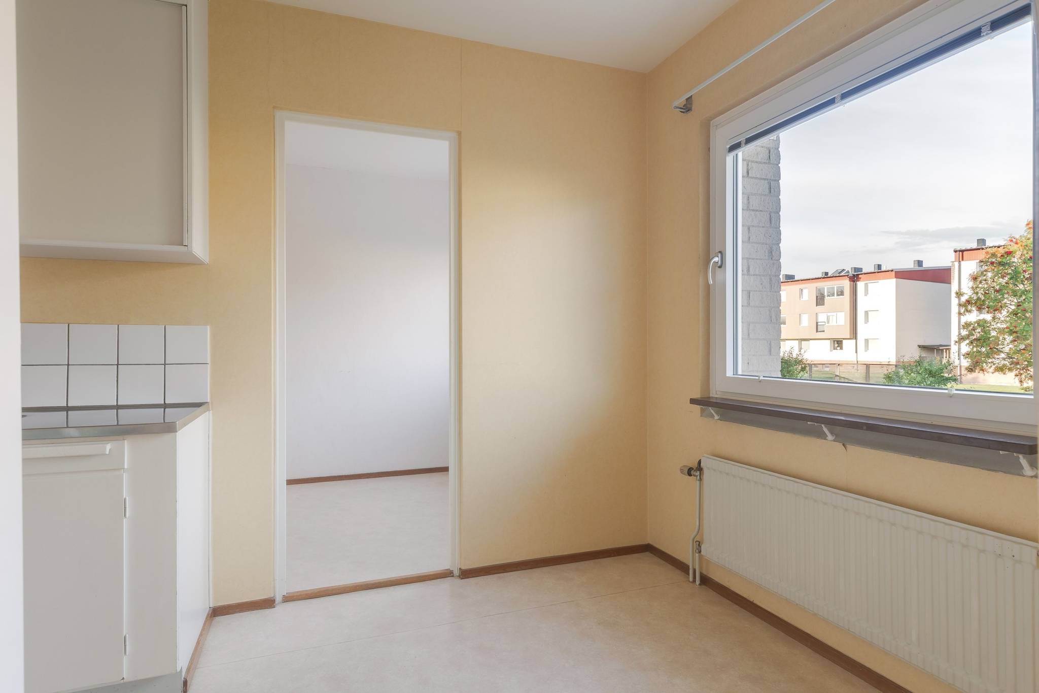 3 rum Lägenhet på Prebendegatan 13 Leverstad Mariestads kommun - bild 13