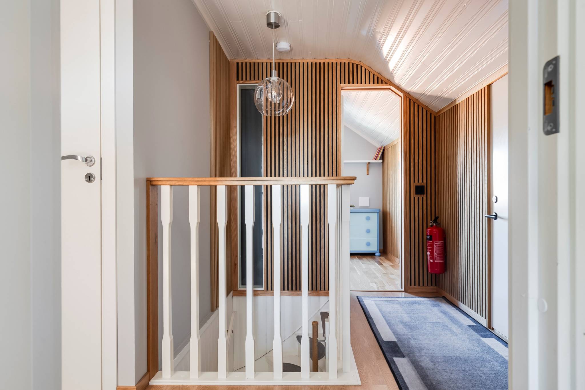 6 rum Villa på Djupdalsgatan 7 Lindesberg Lindesbergs kommun - bild 23