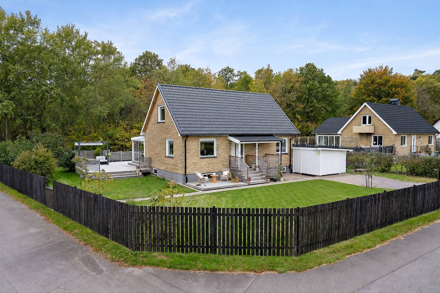 Gullbrandstorp, Halmstads kommun