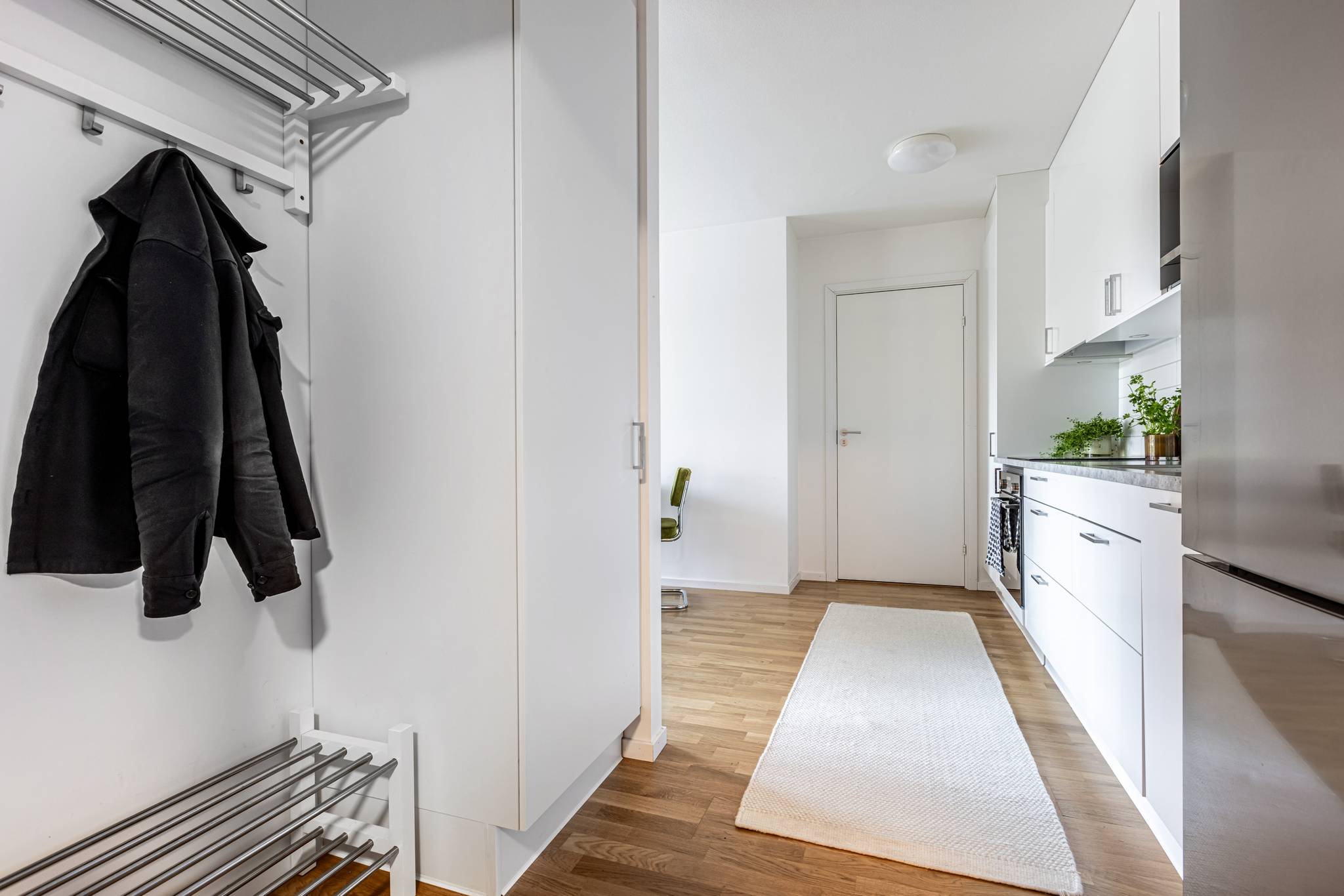 1 rum Lägenhet på Tankvägen 20A Teg Umeå kommun - bild 6