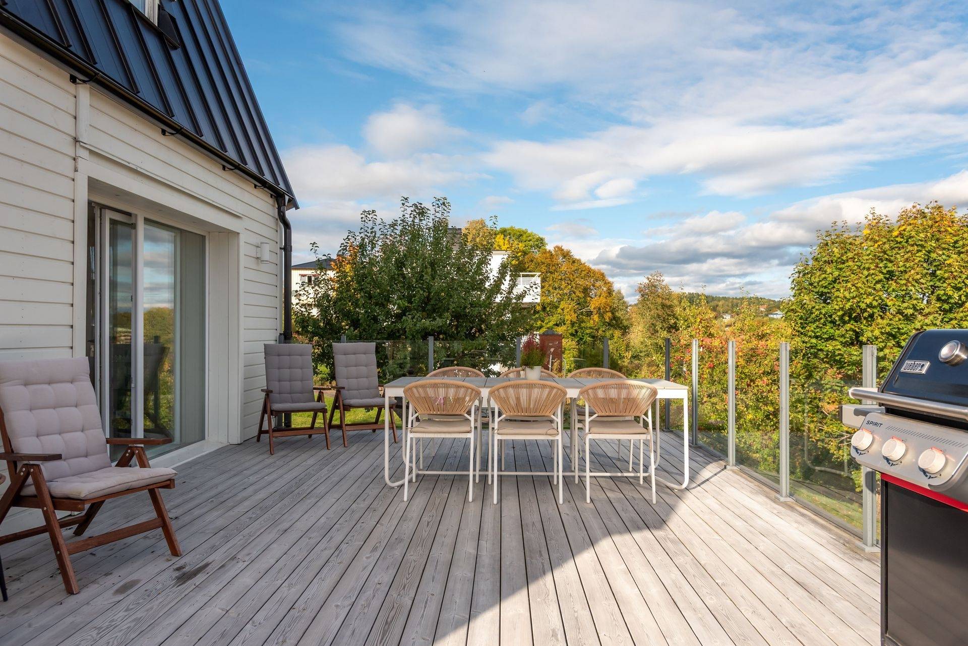 4 rum Villa på Lyckåsvägen 19 Karlskoga Karlskoga kommun - bild 43