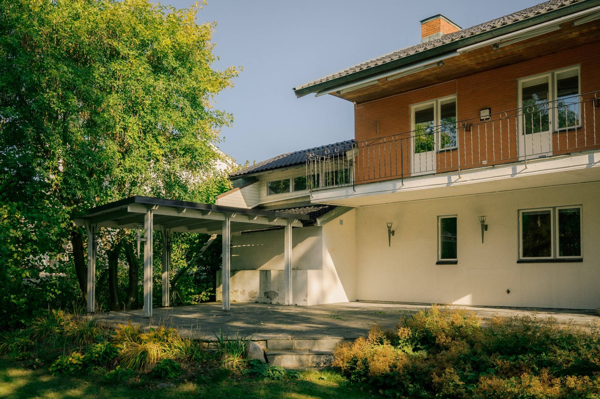 6 rum Villa på Styrmansvägen 5 Saltsjöbaden Nacka kommun - bild 41