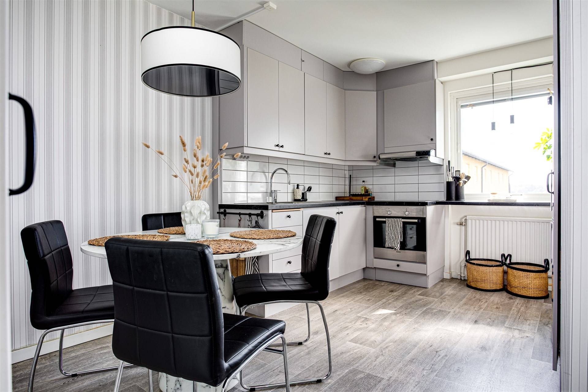 1 rum Lägenhet på Centralvägen 64B, Lgh 1101 Frövi Lindesbergs kommun - bild 1