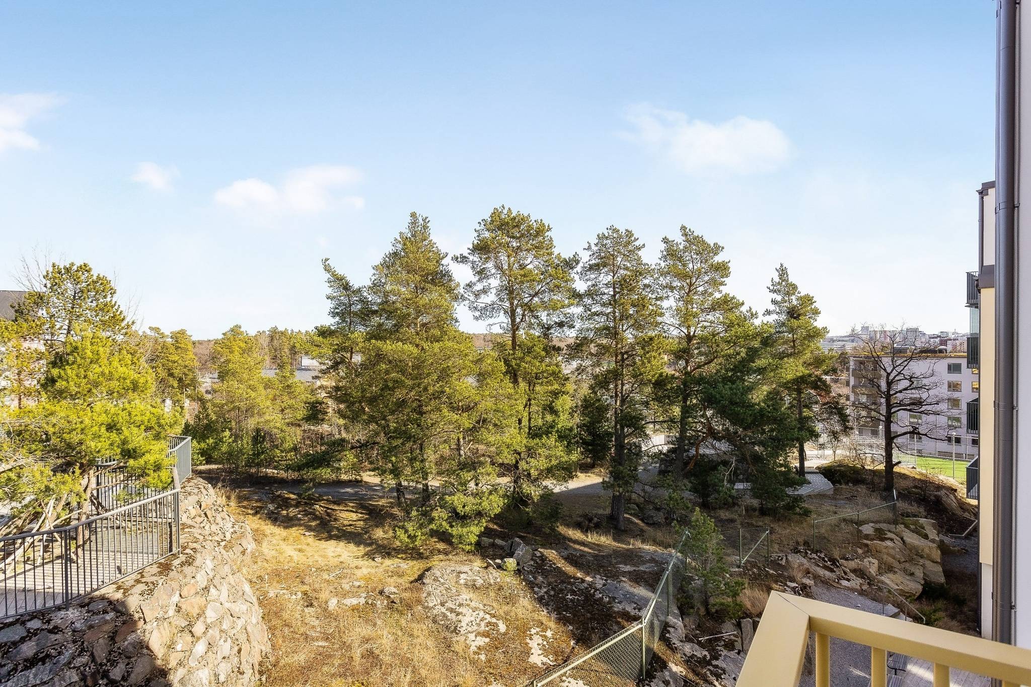 2 rum Lägenhet på Forskargränd 4 Sundbyberg - Ursvik Sundbybergs kommun - bild 19