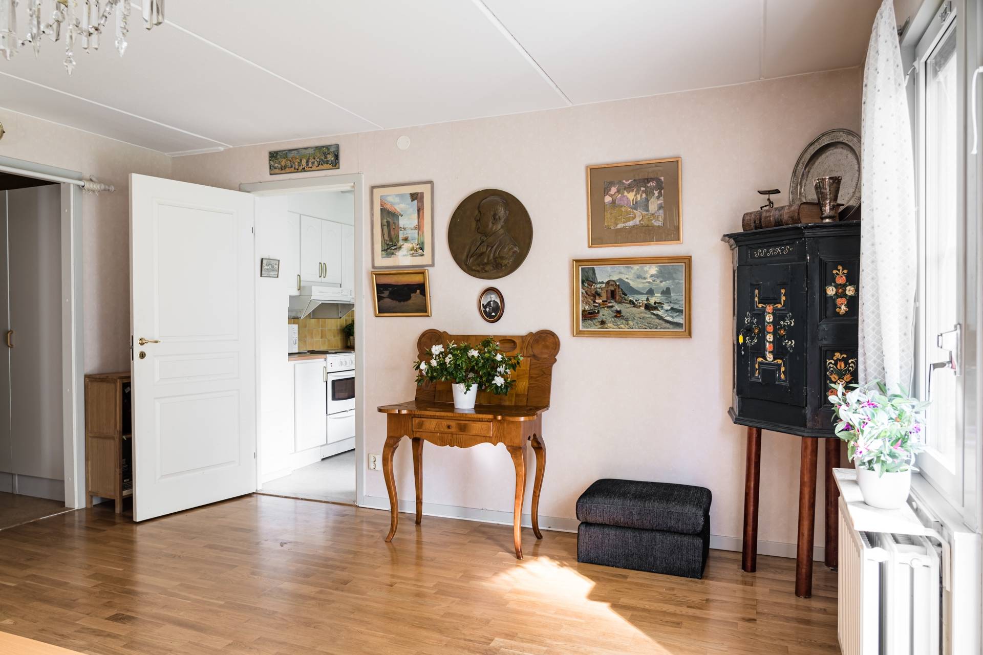 2.5 rum Lägenhet på Kanalstigen 36 Centrala Sundbyberg Sundbybergs kommun - bild 9