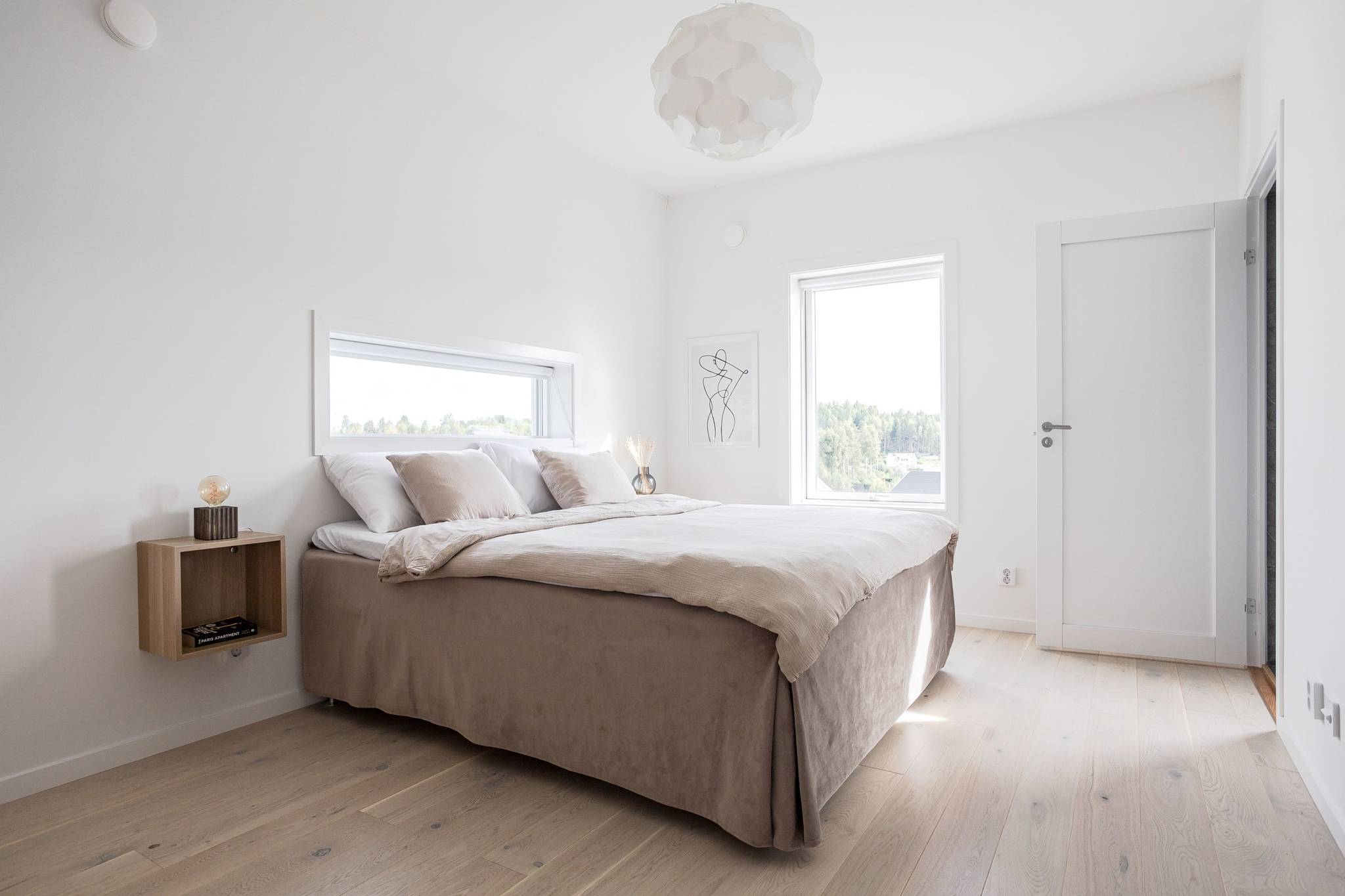 6 rum Villa på Dalkärrsbacken 10 Hårnacka Norrtälje kommun - bild 25