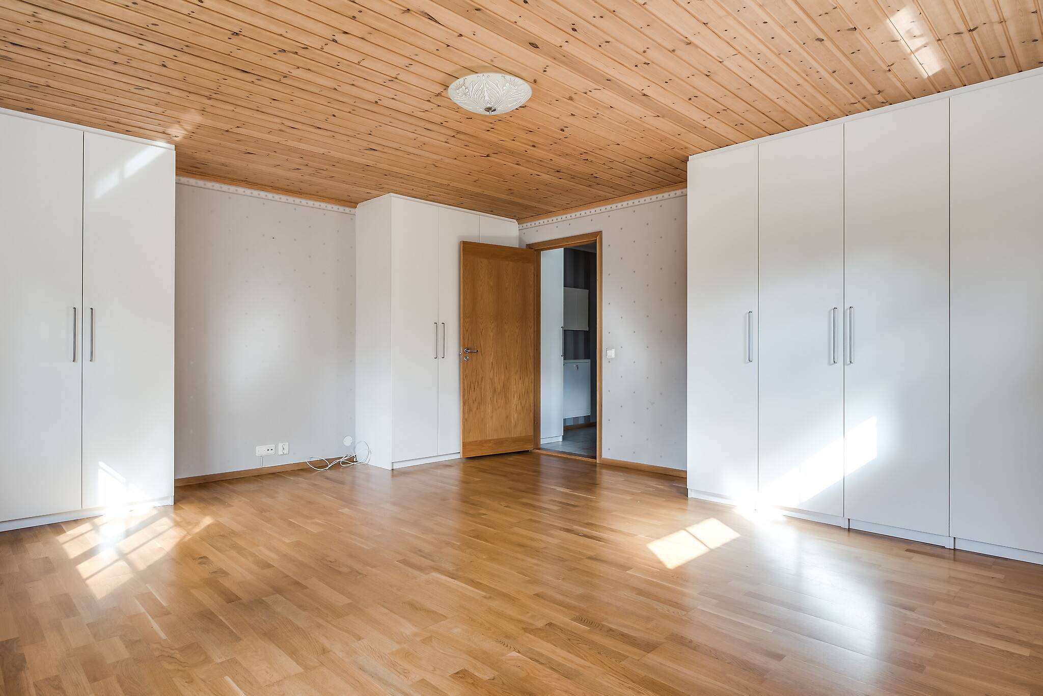 7 rum Villa på Nyholm Björkudden 1 Skillingaryd Vaggeryds kommun - bild 19
