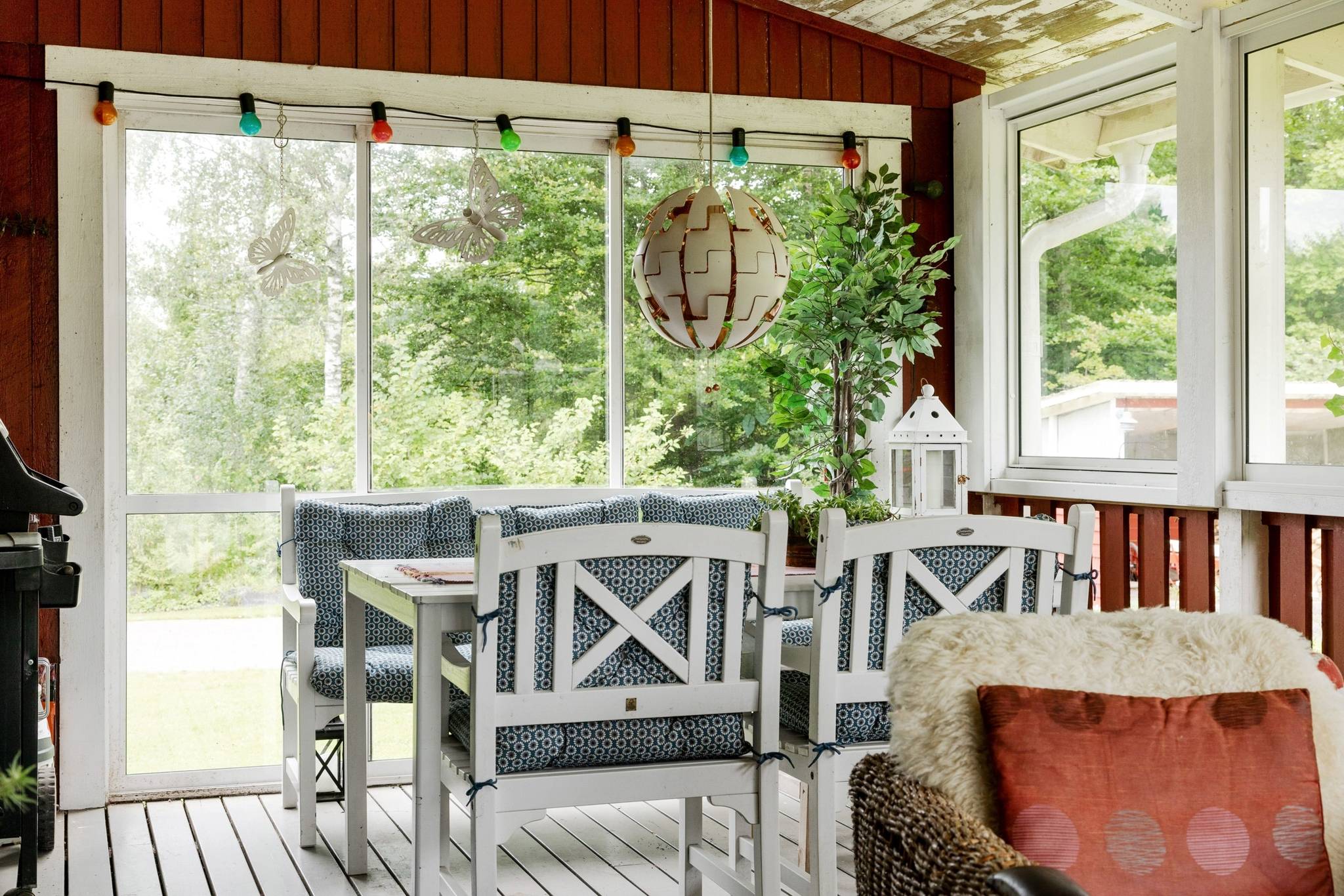 5 rum Gård med jordbruk på Tångarne Faxagård 33 Tångarne Älmhults kommun - bild 32