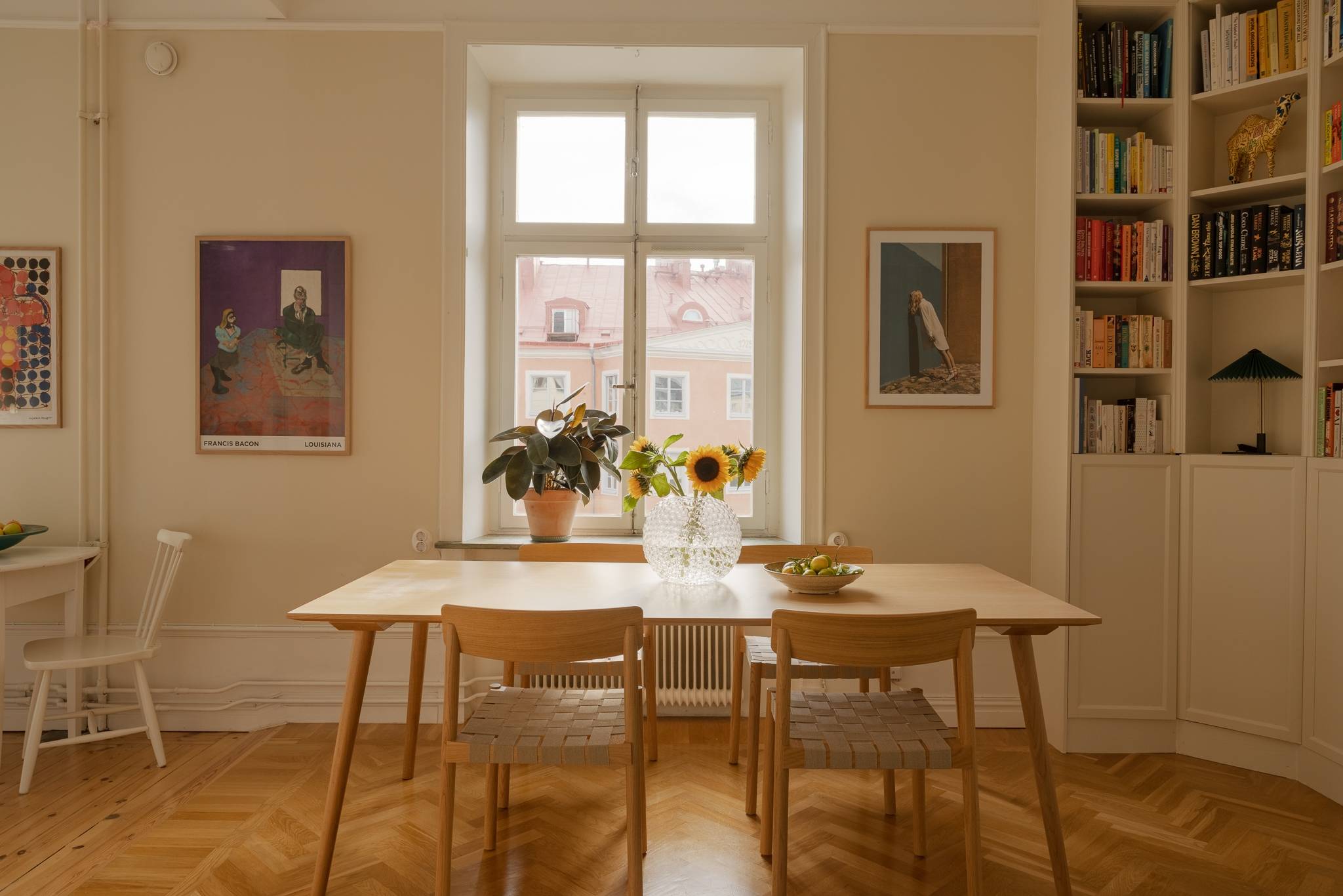 3 rum Lägenhet på Katarina Bangata 37, 4tr Södermalm Stockholms kommun - bild 7