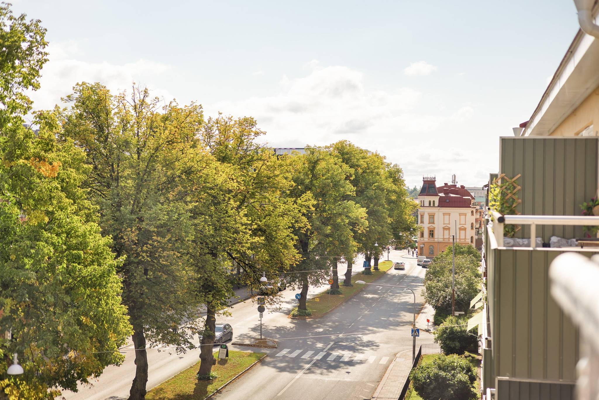 1 rum Lägenhet på Vaksalagatan 40B Fålhagen - Höganäs Uppsala kommun - bild 35