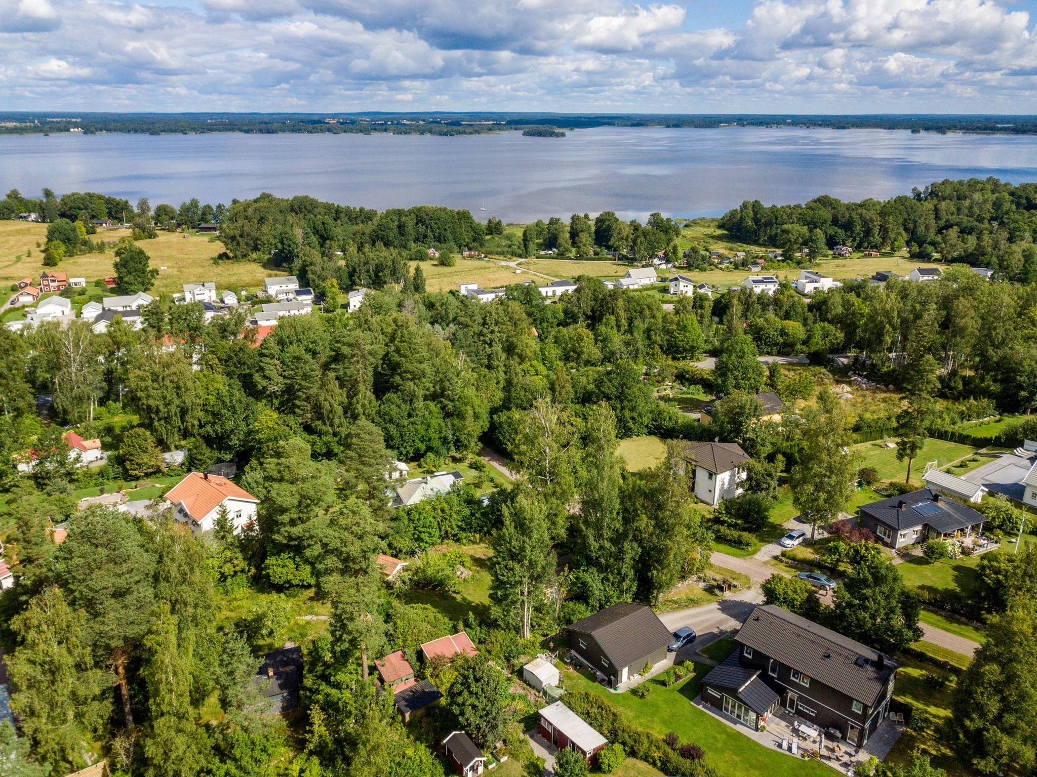 40 m² Tomt på Stensoppsvägen 8 Ekeby-Almby Örebro kommun - bild 20