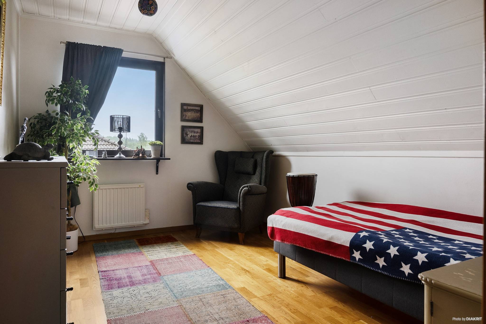 6 rum Villa på Stugulandet 10 Simlångsdalen Halmstads kommun - bild 31