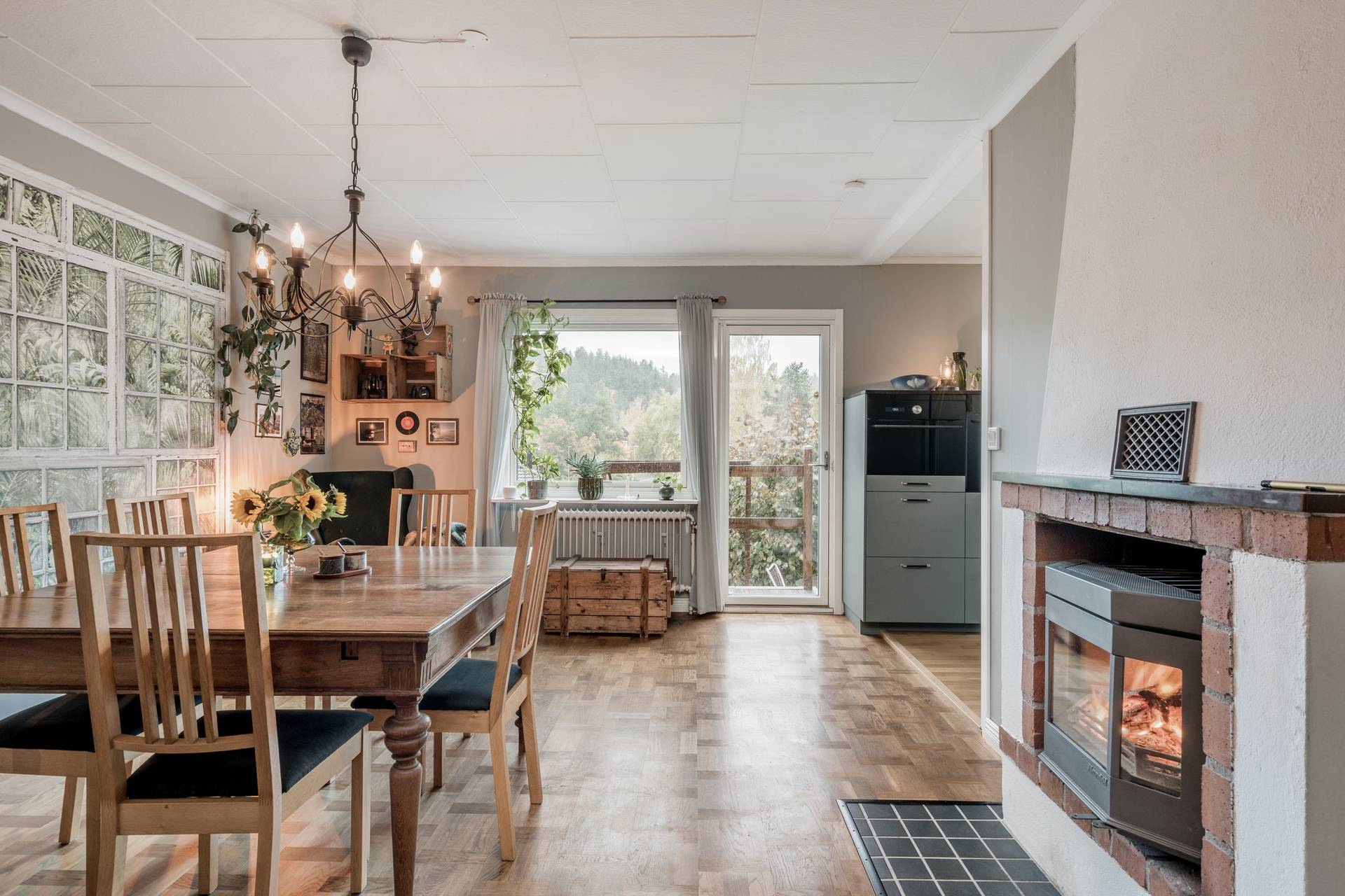 5 rum Villa på Smaragdvägen 6 Sjösa Nyköpings kommun - bild 6