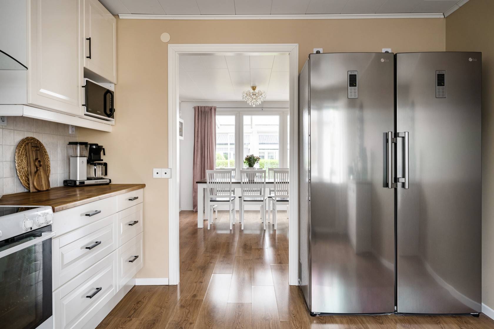 5 rum Villa på Snäppvägen 53 Bålsta - Västerängen Håbo kommun - bild 12