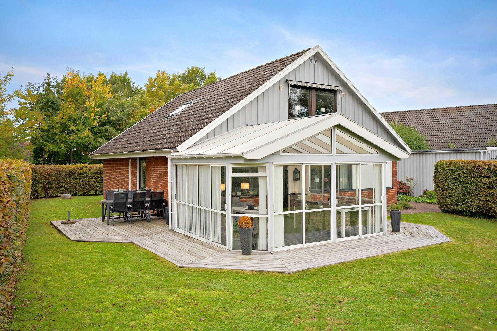 6 rum Villa på Enbärsgatan 24 Bjuvs kommun - bild 19