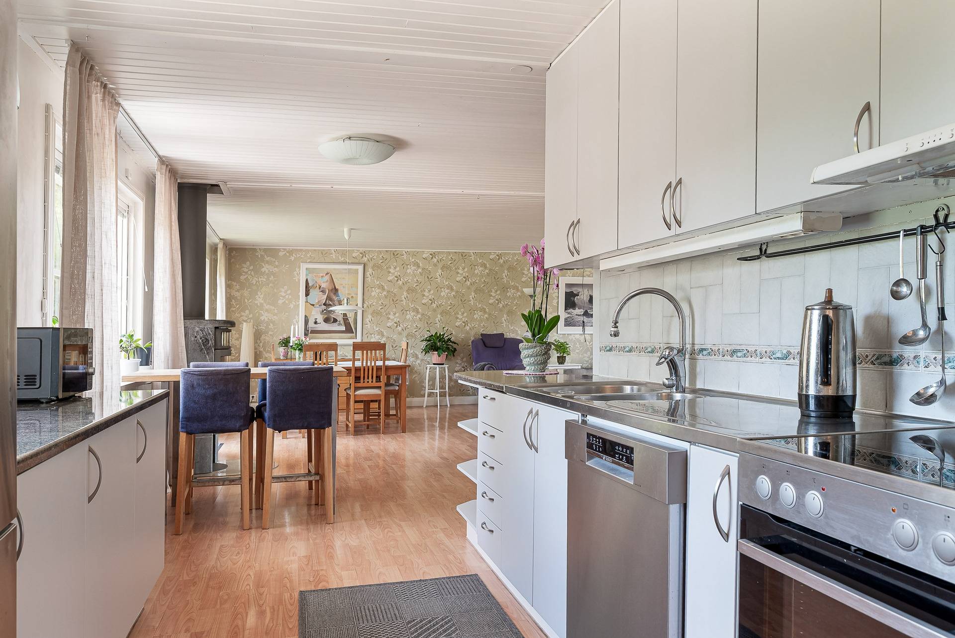 6 rum Villa på Långdansvägen 3 Gnesta Gnesta kommun - bild 13