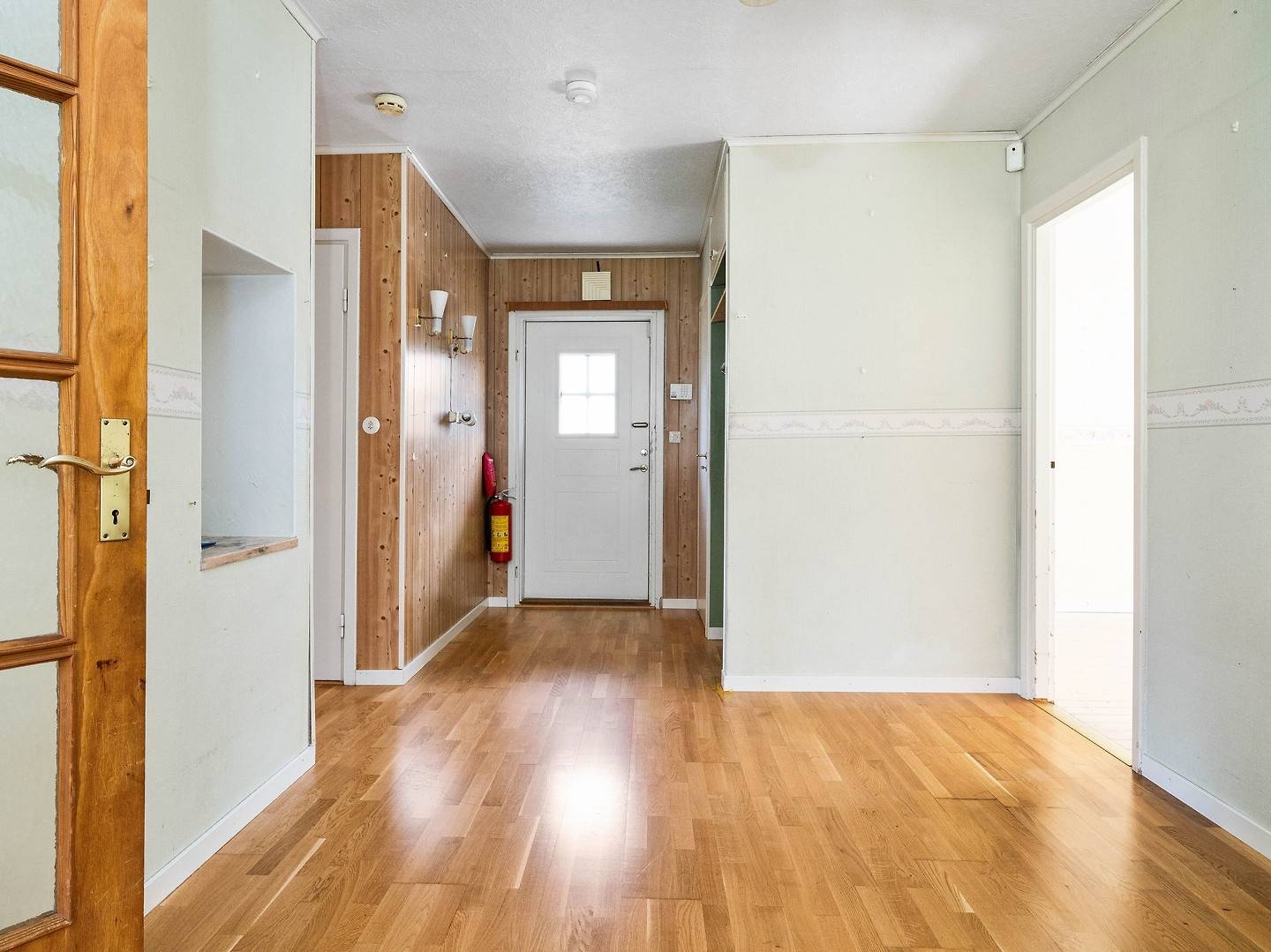 3 rum Villa på Villagatan 5 Östervåla Heby kommun - bild 5