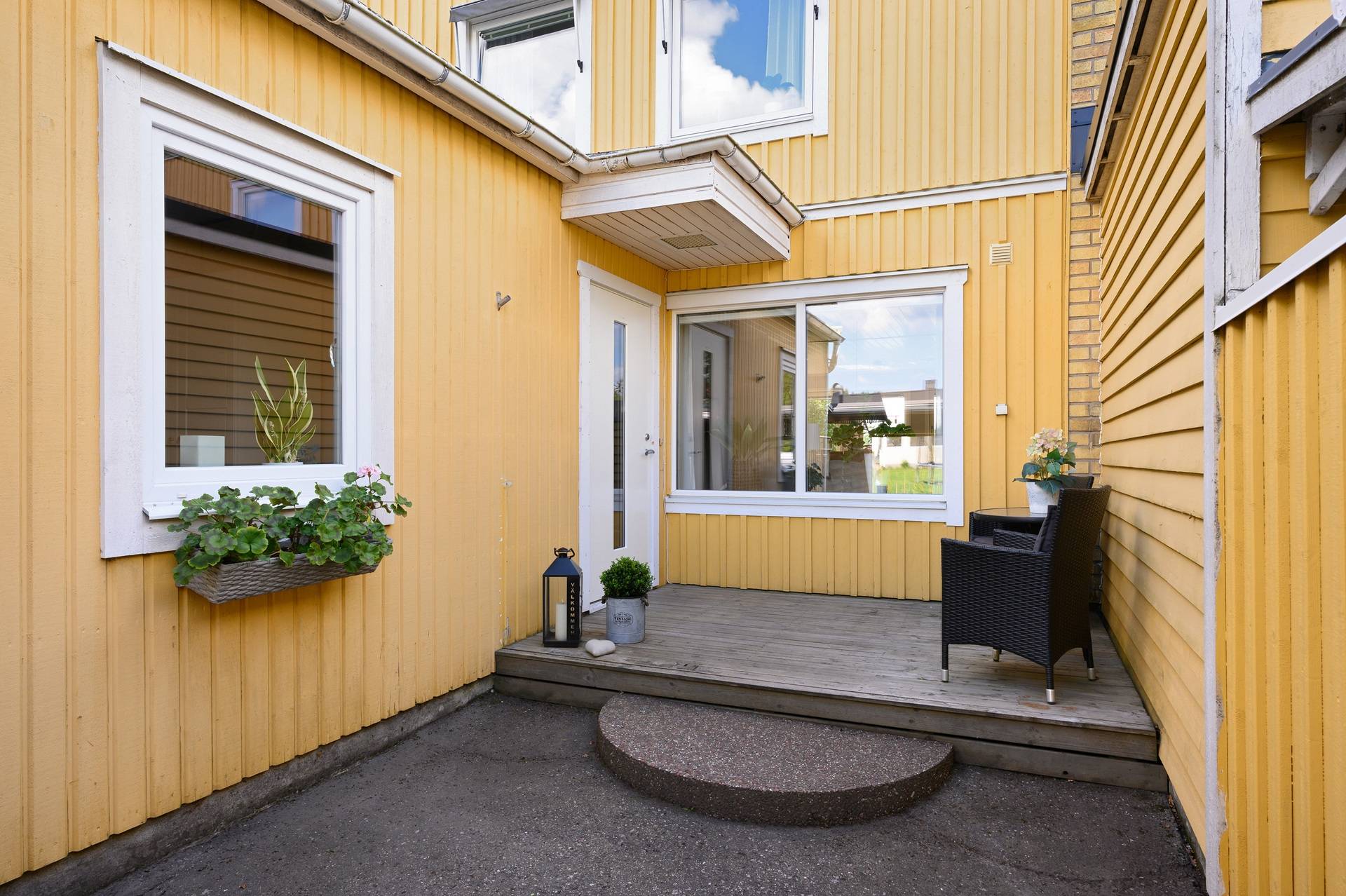 5 rum Radhus på Spartallsvägen 77 Hille Gävle kommun - bild 4