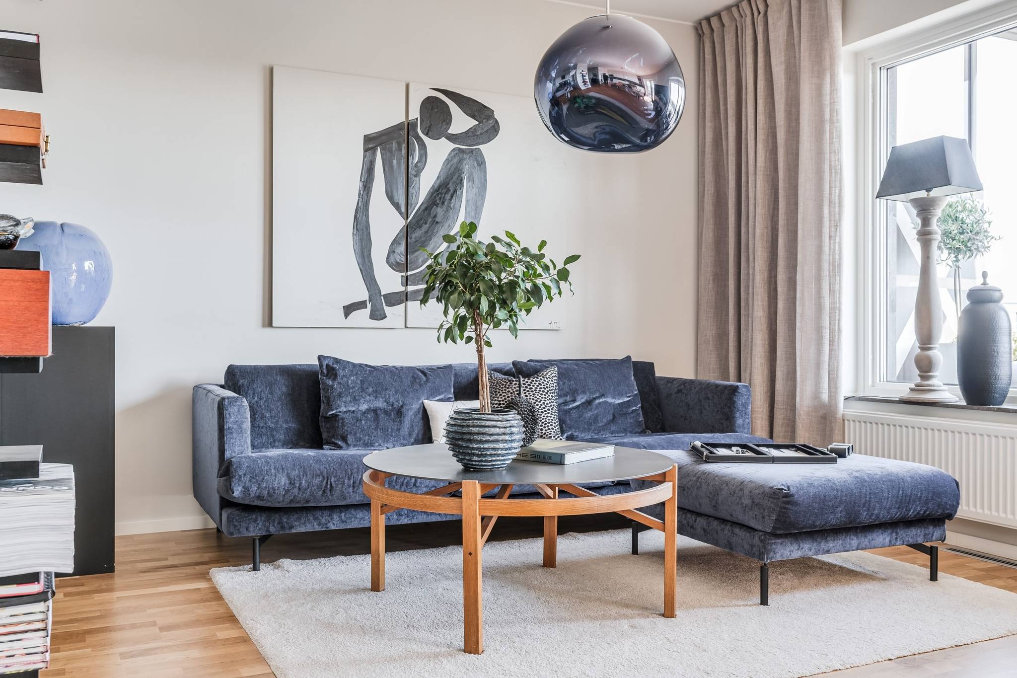 1,5 rum lägenhet på Förmansgatan 8 Öster, Örebro kommun - bild 4