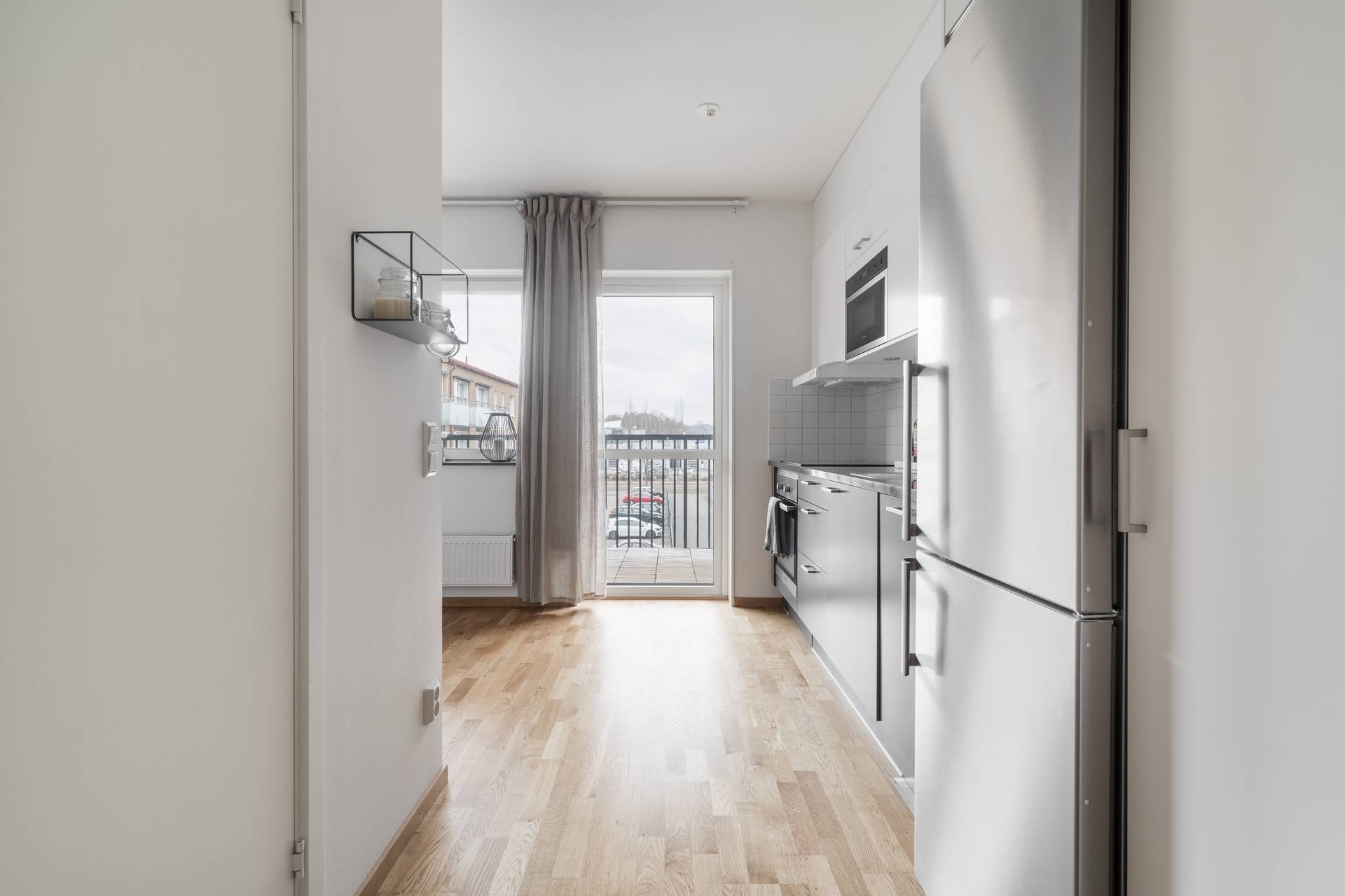 1 rum Lägenhet på Slottsgatan 41A Jönköping - Öster Jönköpings kommun - bild 12