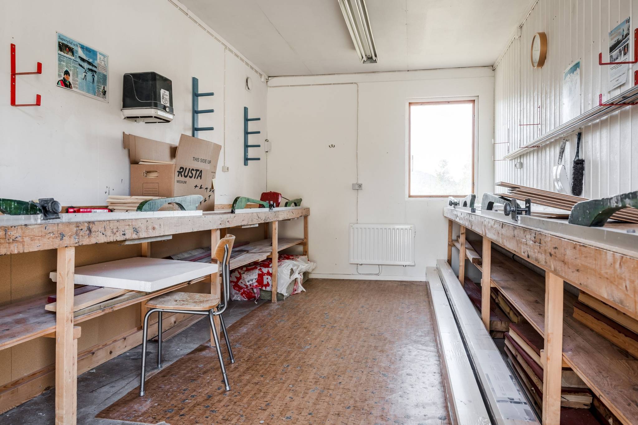 3 rum Lägenhet på Libacken 208 Bruksvallarna Härjedalens kommun - bild 30