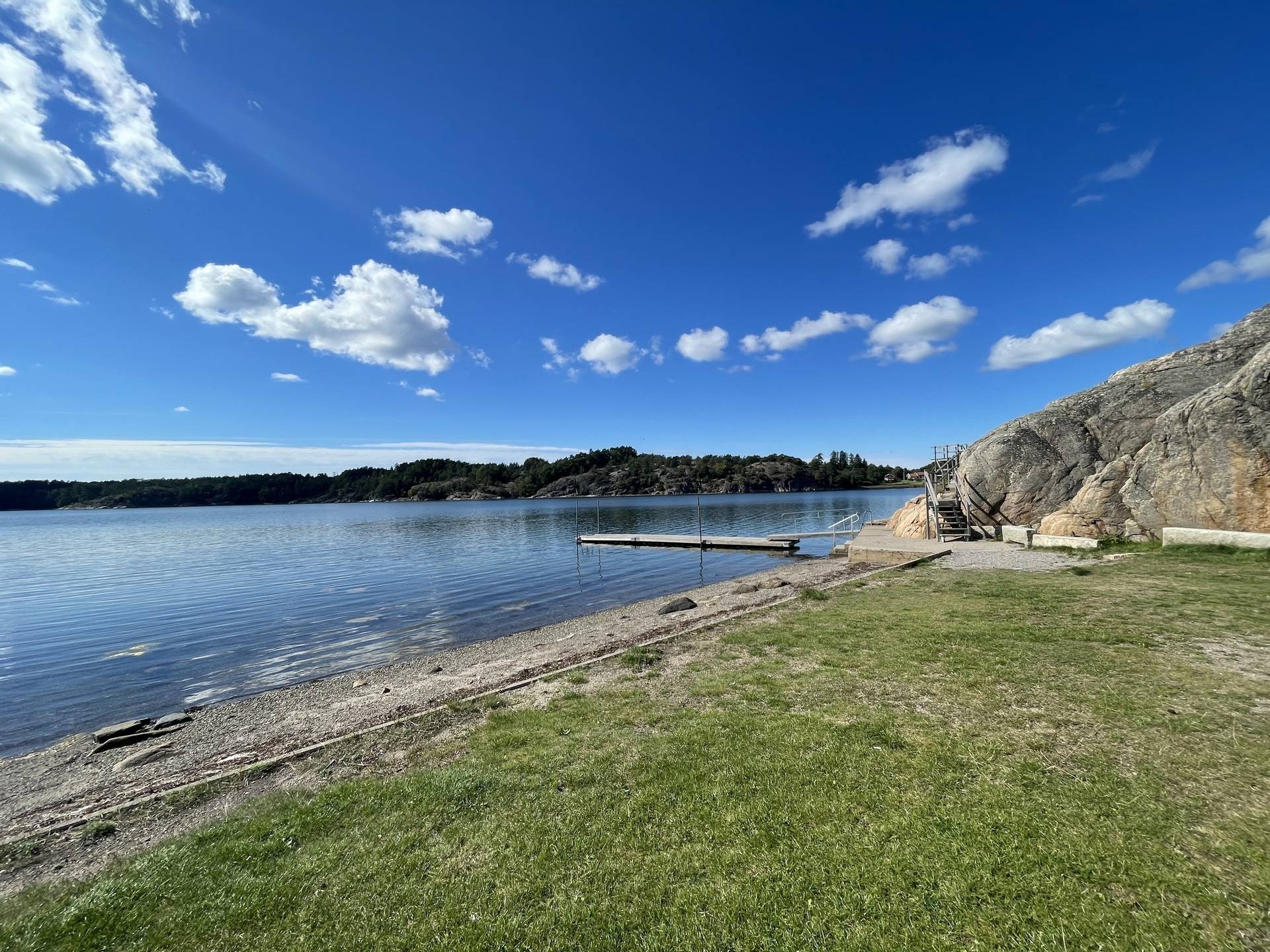 Tomt på Gultjärn 28 Sannäs Tanums kommun - bild 8
